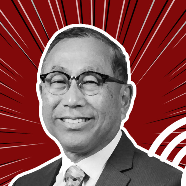 Episode 16: Heart Month Insights: Preventing and Managing Heart Disease with Dr. Anthony Tang