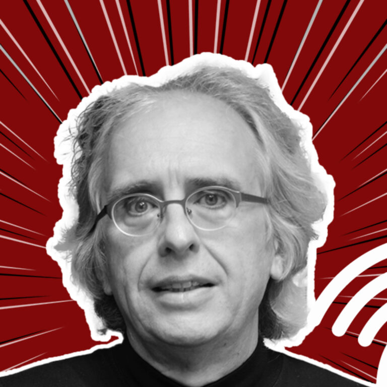 Episode 19: The good, the bad, and the ugly: Exploring the Science of Cholesterol with Dr. Rob Hegele