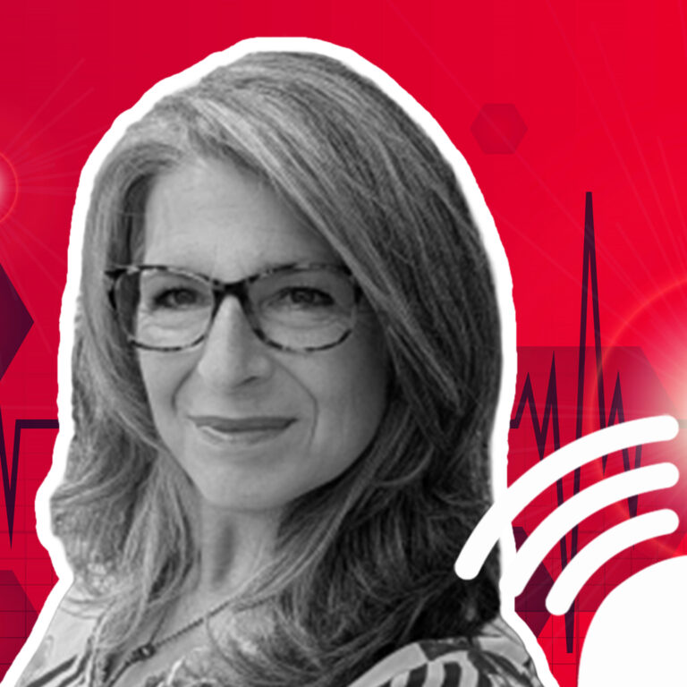 Episode 21: Ruzica’s Story: Self-Advocacy, Intuition, and Navigating the Cardiac Care Gap