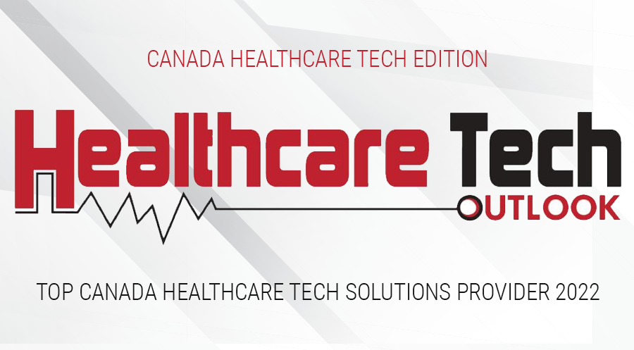 CANet — Healthcare Tech Outlook