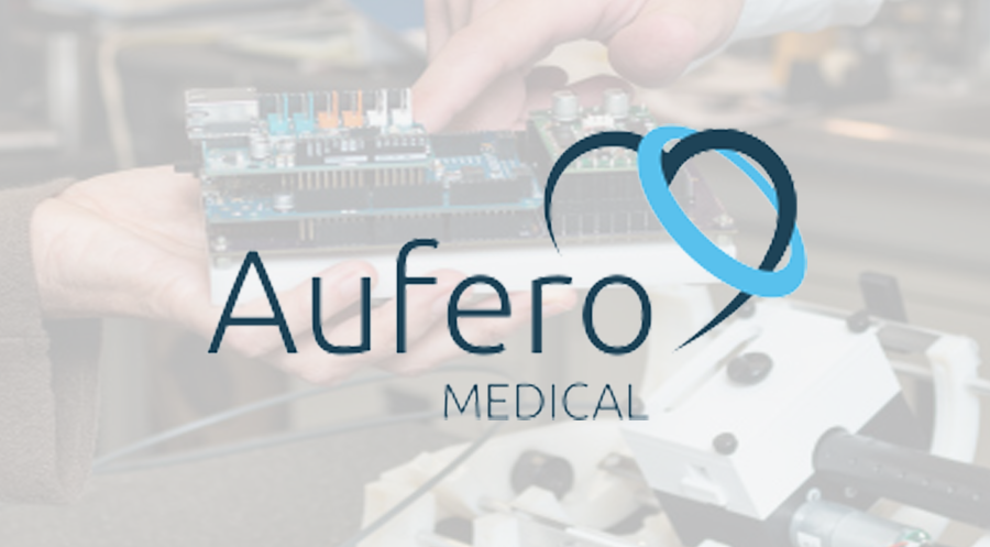 Aufero Medical — CANet Partner