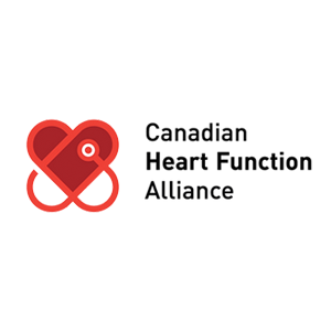 CANet Partner Canadian Heart Function Alliance